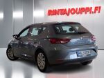 Seat Leon 2014 Harmaa