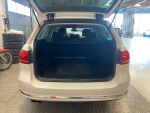 Volkswagen Passat 2013 Valkoinen