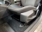 Ford Focus 2014 Ruskea (beige)