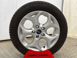Ford Focus 2014 Ruskea (beige)