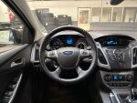 Ford Focus 2014 Ruskea (beige)