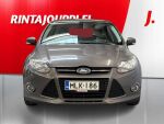 Ford Focus 2014 Ruskea (beige)