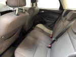 Ford Focus 2014 Ruskea (beige)