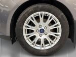 Ford Focus 2014 Ruskea (beige)