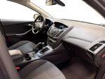 Ford Focus 2014 Ruskea (beige)