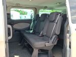 Ford Tourneo Custom 2013 Harmaa