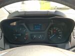 Ford Tourneo Custom 2013 Harmaa