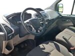 Ford Tourneo Custom 2013 Harmaa