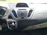 Ford Tourneo Custom 2013 Harmaa