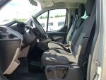 Ford Tourneo Custom 2013 Harmaa