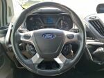 Ford Tourneo Custom 2013 Harmaa