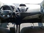 Ford Tourneo Custom 2013 Harmaa