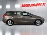 Kia Ceed 2013 Ruskea (beige)
