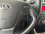 Kia Ceed 2013 Ruskea (beige)