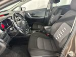 Kia Ceed 2013 Ruskea (beige)