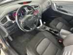 Kia Ceed 2013 Ruskea (beige)