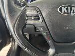 Kia Ceed 2013 Ruskea (beige)