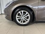 Kia Ceed 2013 Ruskea (beige)