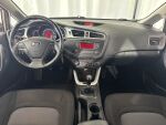 Kia Ceed 2013 Ruskea (beige)