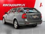 Skoda Octavia 2013 Hopea