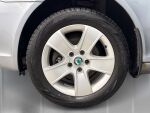 Skoda Octavia 2013 Hopea