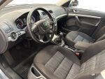 Skoda Octavia 2013 Hopea