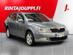 Skoda Octavia 2013 Hopea