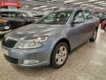 Skoda Octavia 2013 Hopea