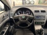 Skoda Octavia 2013 Hopea