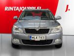 Skoda Octavia 2013 Hopea