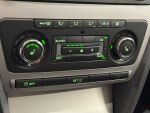 Skoda Octavia 2013 Hopea