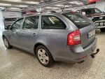 Skoda Octavia 2013 Hopea