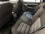 Skoda Octavia 2013 Hopea