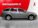 Skoda Octavia 2013 Hopea