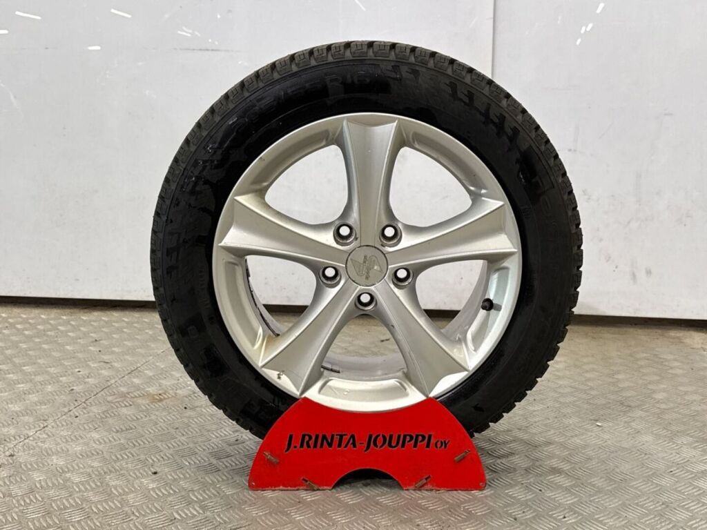 Skoda Octavia 2013 Hopea