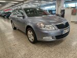 Skoda Octavia 2013 Hopea