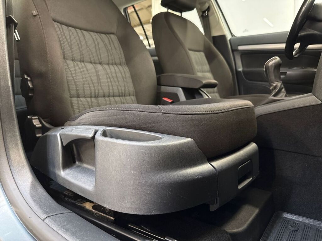 Skoda Octavia 2013 Hopea