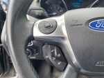 Ford Focus 2013 Musta