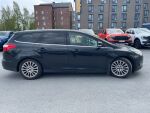 Ford Focus 2013 Musta