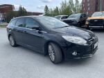 Ford Focus 2013 Musta
