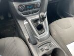 Ford Focus 2013 Musta