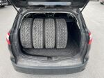 Ford Focus 2013 Musta