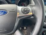 Ford Focus 2013 Musta