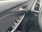 Ford Focus 2013 Musta
