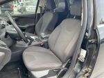 Ford Focus 2013 Musta