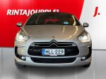Citroen DS5 2013 Hopea