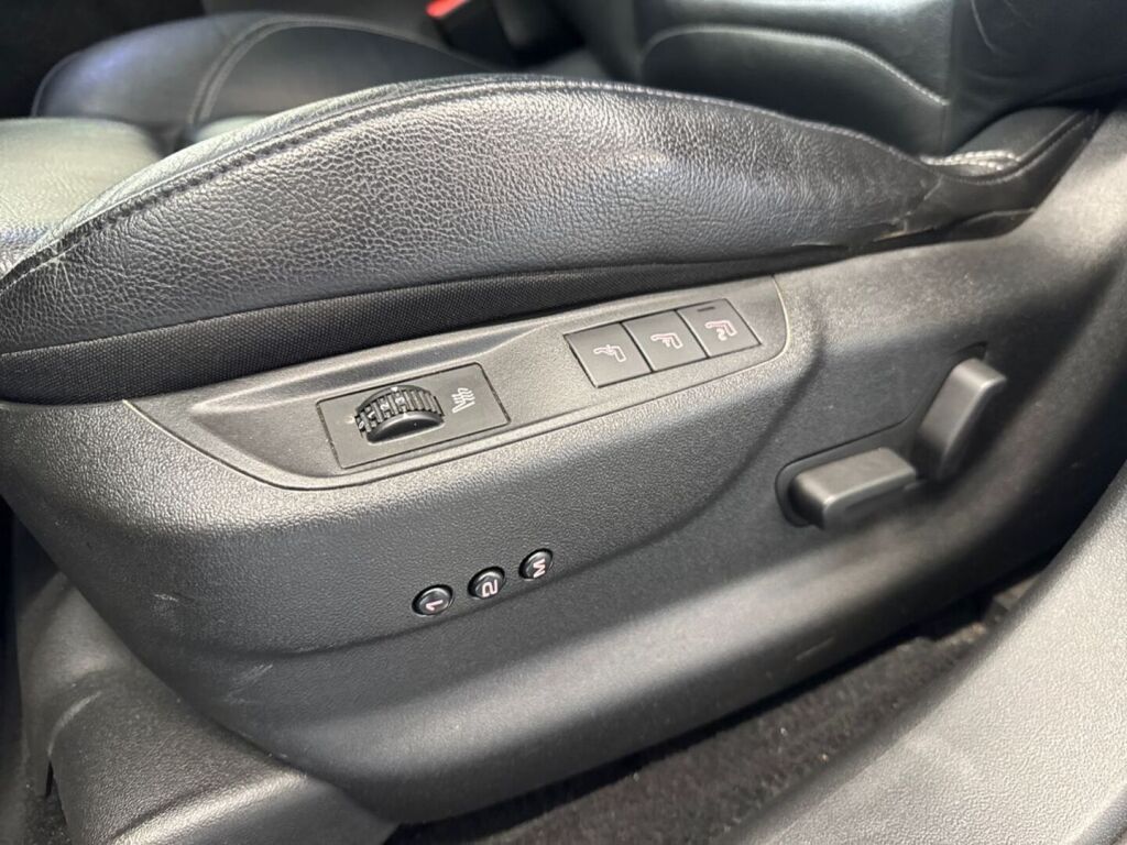 Citroen DS5 2013 Hopea