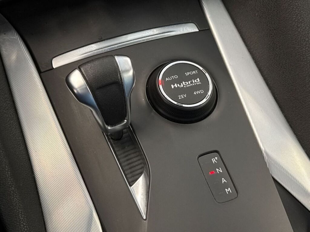 Citroen DS5 2013 Hopea