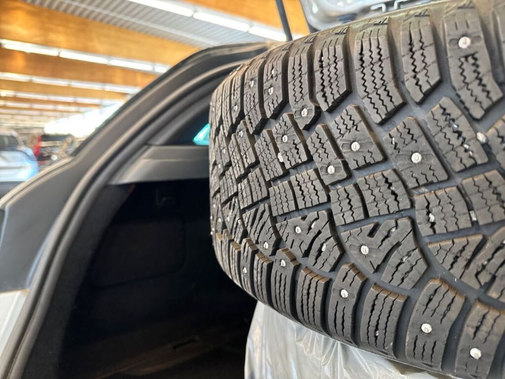 Citroen DS5 2013 Hopea