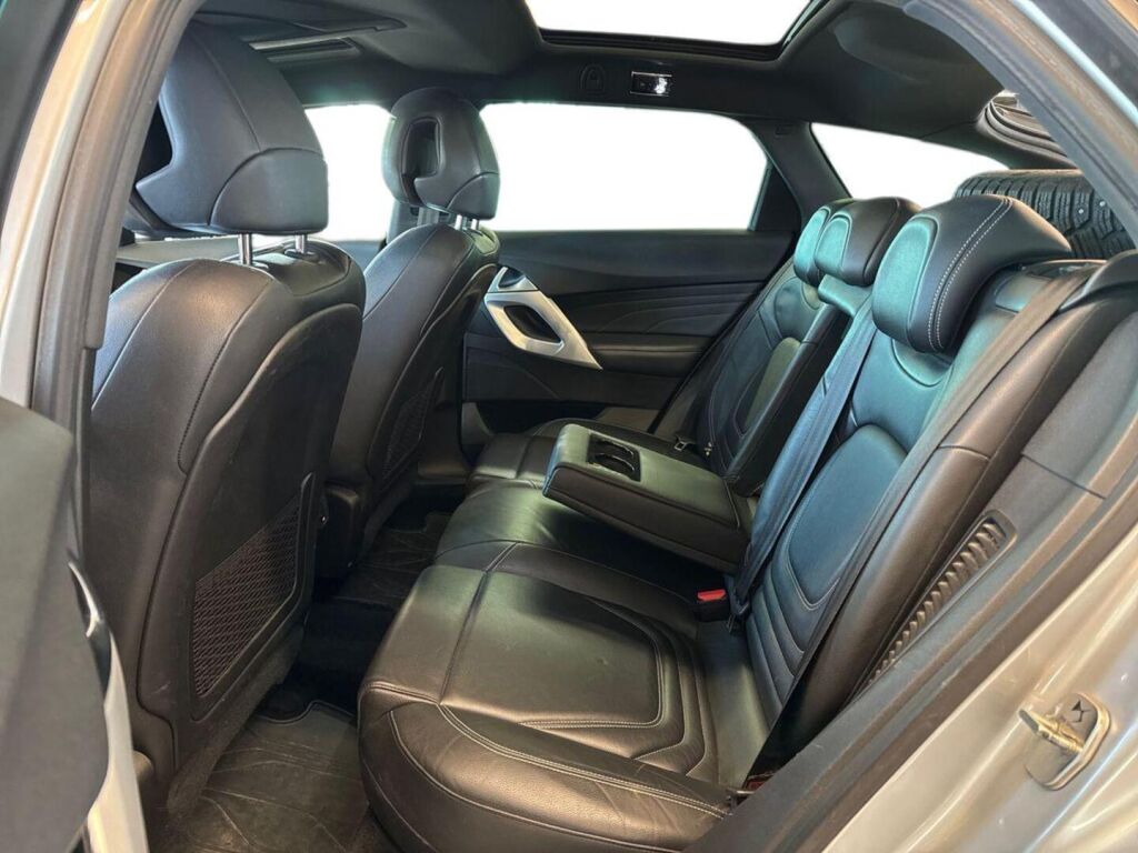 Citroen DS5 2013 Hopea